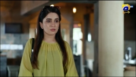 Uswah - Episode 19 - 11th October 2026